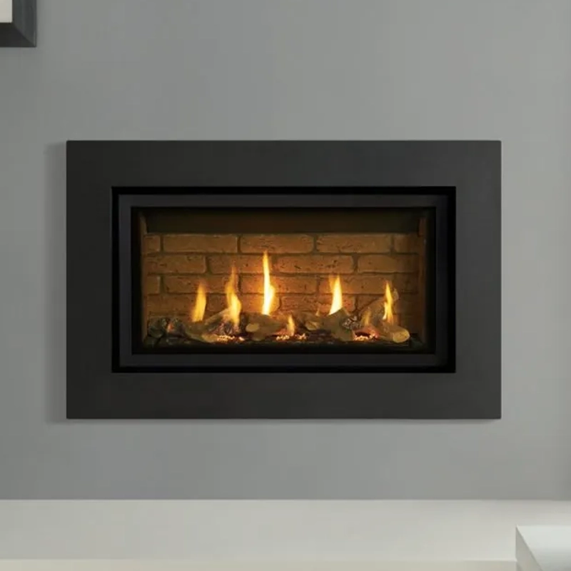 inset gas stoves