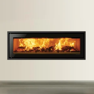 Inset Wood Burning Stoves
