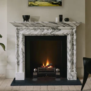 Marble Fireplaces