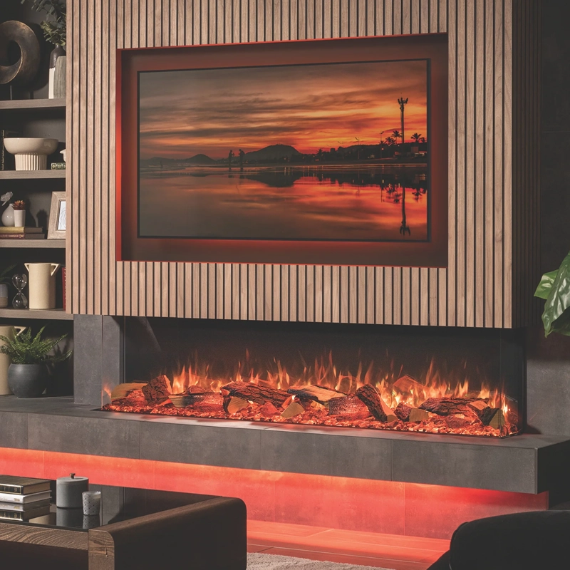 media wall electric fires featured image