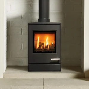Modern Gas Stoves