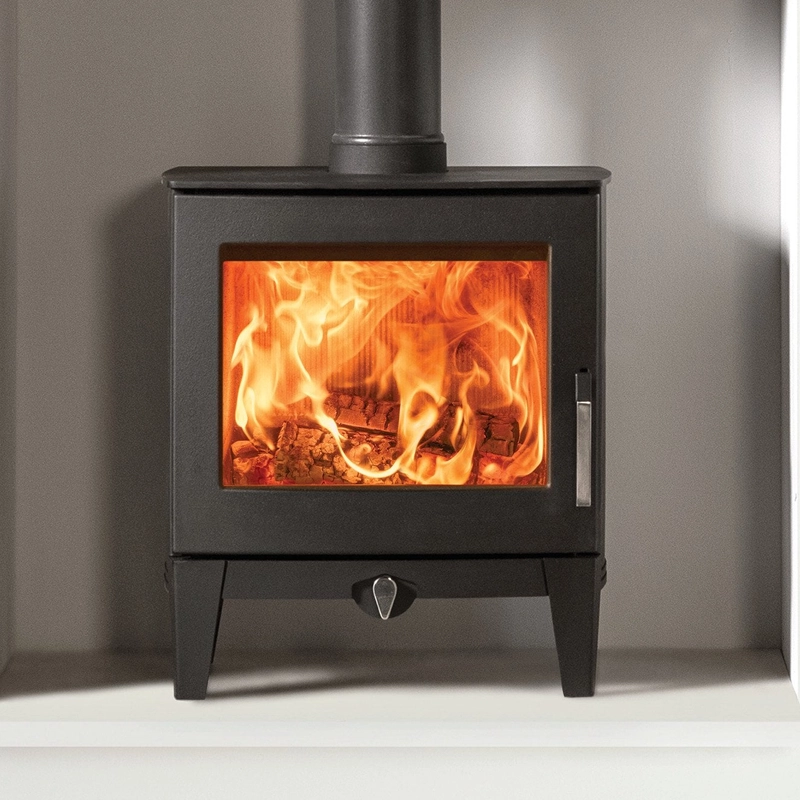multi fuel wood burning stoves