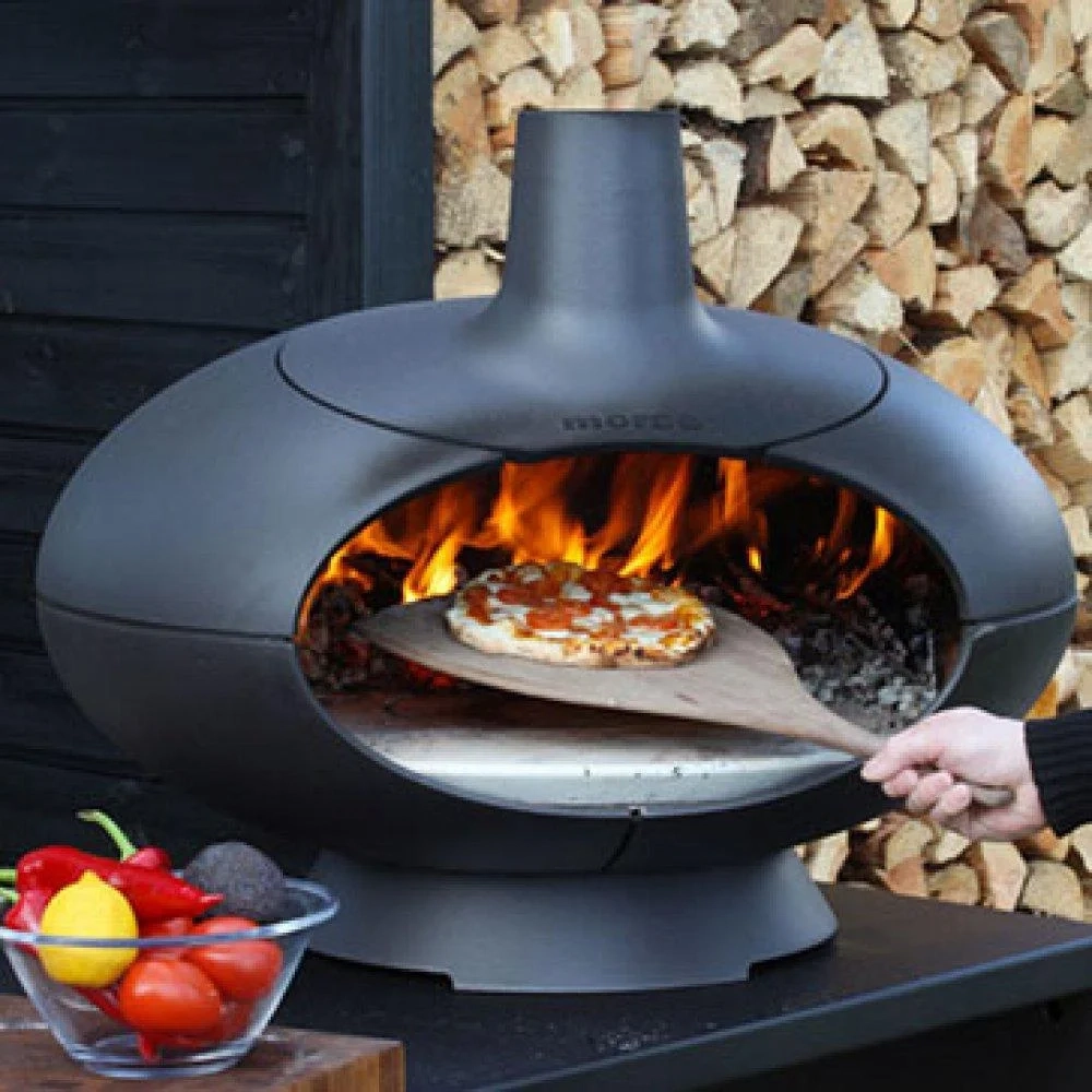 Outdoor Pizza Ovens