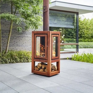 Outdoor Stoves