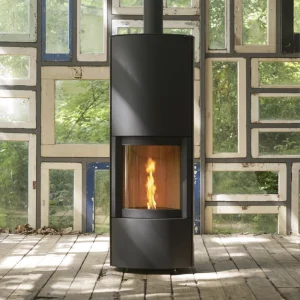 Pellet Stoves