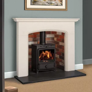 Rosal Limestone Fireplaces