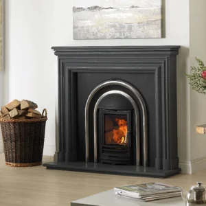Sandstone Fireplaces