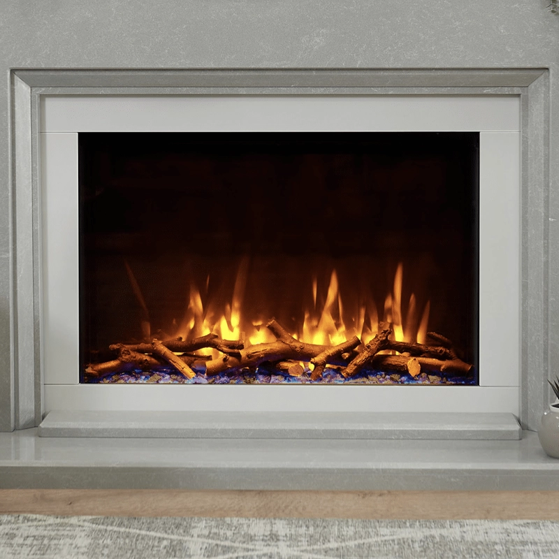 slimline electric fires featured image