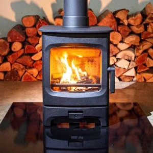 Small Wood Burning Stoves