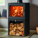 stovax futura 8 highline wood burning stove
