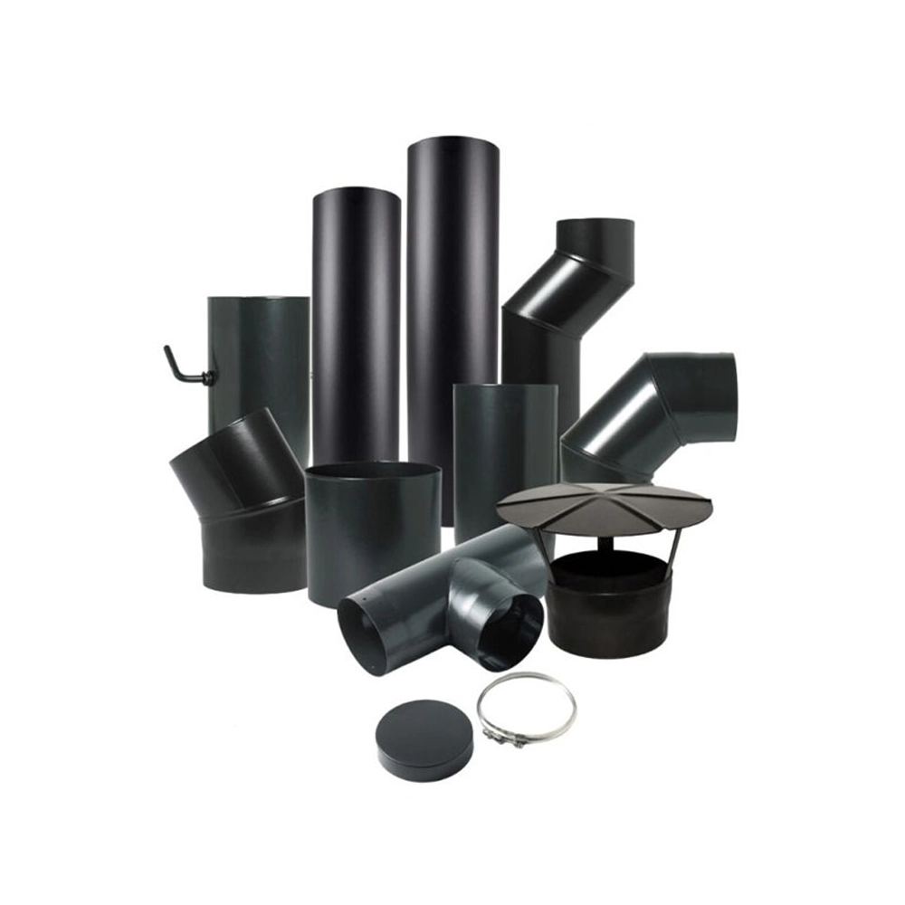 stove pipe featured image