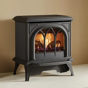 Traditional & Authentic Gas Stoves