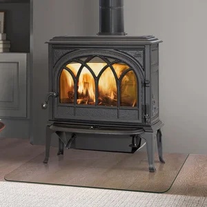 Traditional Wood Burning Stoves