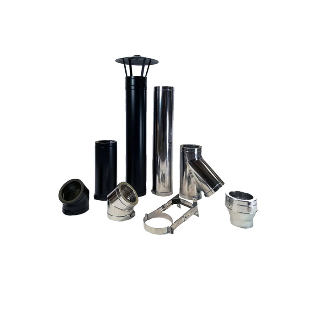 twin wall flue systems featured image