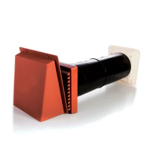 Wall Vents & Direct Air Kits