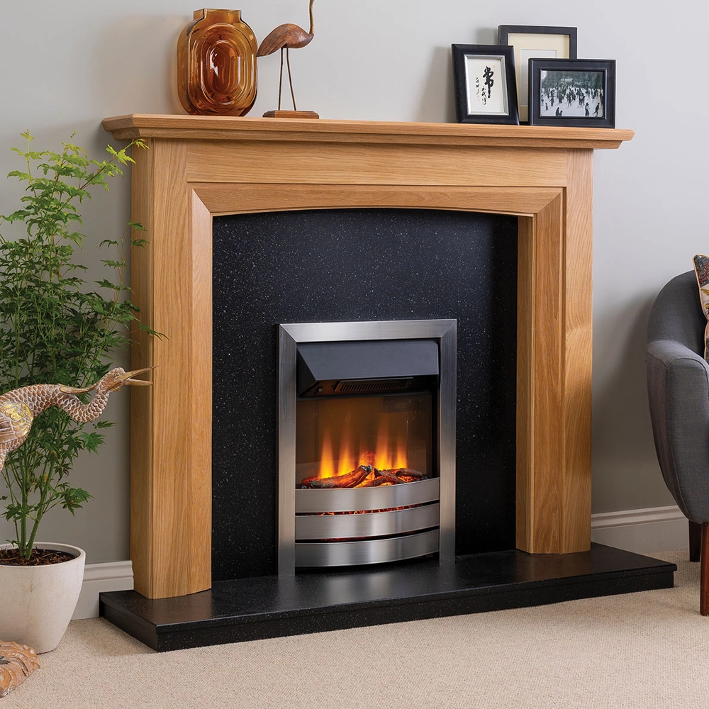 wood fireplace featured image