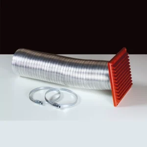 ACR Direct Air Kit (80mm)