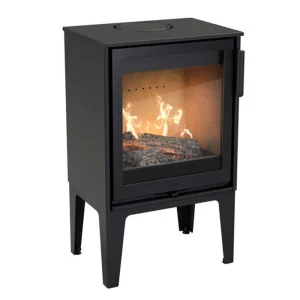 Contura 210G Modern Wood Burning Stove
