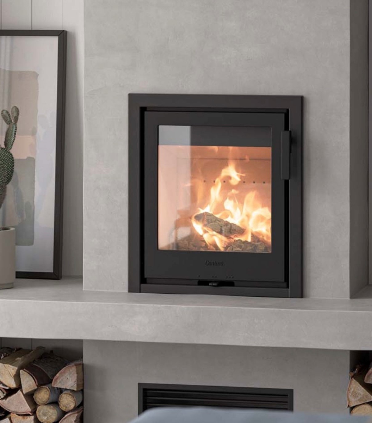 Contura i1 Series