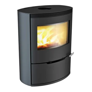 ILD 12 Eco 8.5kW Wood Burning Stove