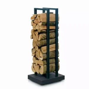 Stûv Mobile Log Holder 50cm