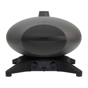 Morso Forno EL Medio Electric BBQ Grill