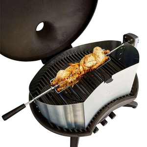 Morso Rotisserie - Grande