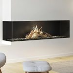 RAIS Visio 160 LC Gas