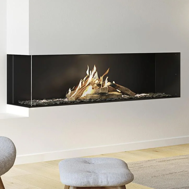 RAIS Visio 160 LC Gas