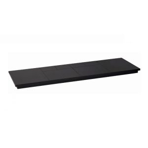 Cut & Slabbed Fireplace Hearth for Solid Fuel