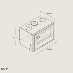 rocal-rcr70-sizes-dimensions