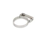 Schiedel Stainless Steel Twin Wall Flue - Wall Bracket 60mm