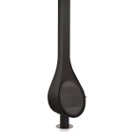 Rocal Drop Freestanding Wood Burning Stove