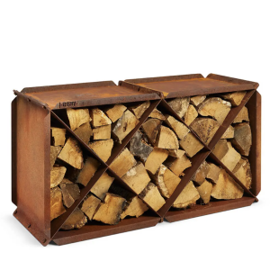 RB73 Bloxx Outdoor Logstore