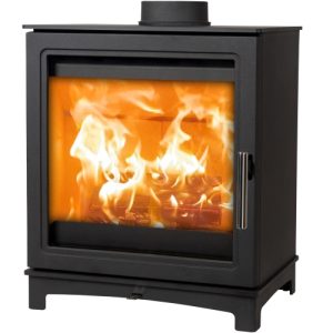 MI-Fire Grisedale Wood Burning Stove