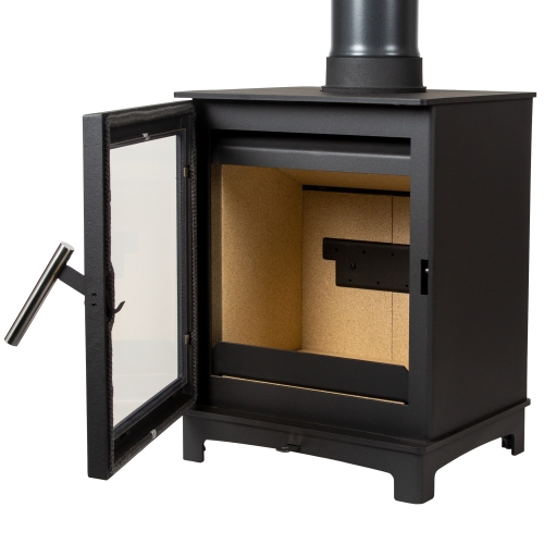 MI-Fire Skiddaw Wood Burning Stove - Image 6