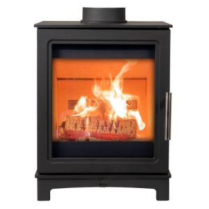 MI-Fire Skiddaw Wood Burning Stove