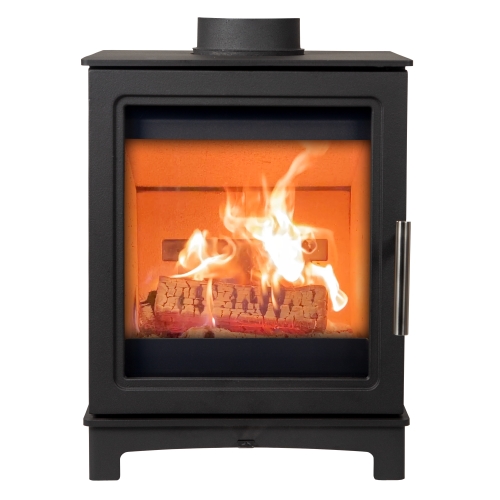 MI-Fire Skiddaw Wood Burning Stove