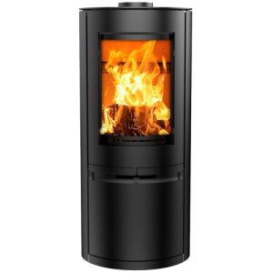 MI-Fire Poppy Wood Burning Stove