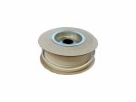 Seal for Stove Glass
