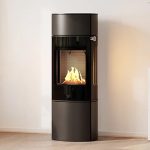 RAIS Caro 130 Bioethanol Stove