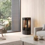 RAIS Caro 90 Bioethanol Stove
