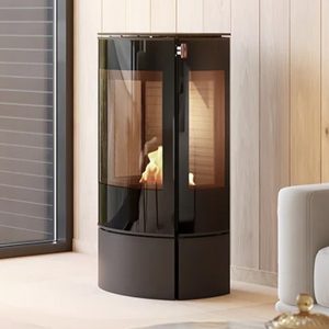 RAIS Caro 90 Bioethanol Stove