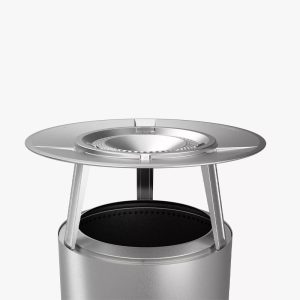 Solo Stove Bonfire Heat Deflector