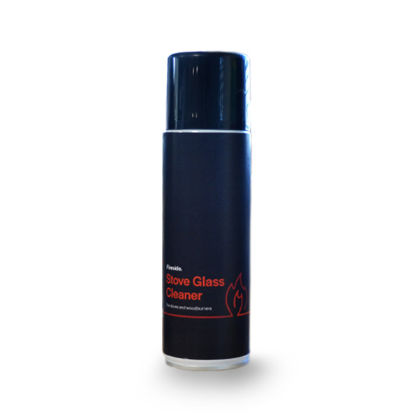 Stove Glass Cleaner (Pack of 6)