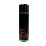 Matt Black Stove Paint – 450ml Aerosol (Pack of 6)