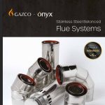 Gazco & Onyx Balanced Flue Systems Brochure