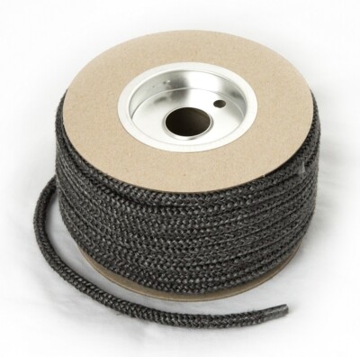 Stove Rope, Seals & Gaskets