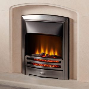 Solution Fires SLE40i Electric Fire