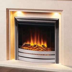 Solution Fires SLE55i Electric Fire